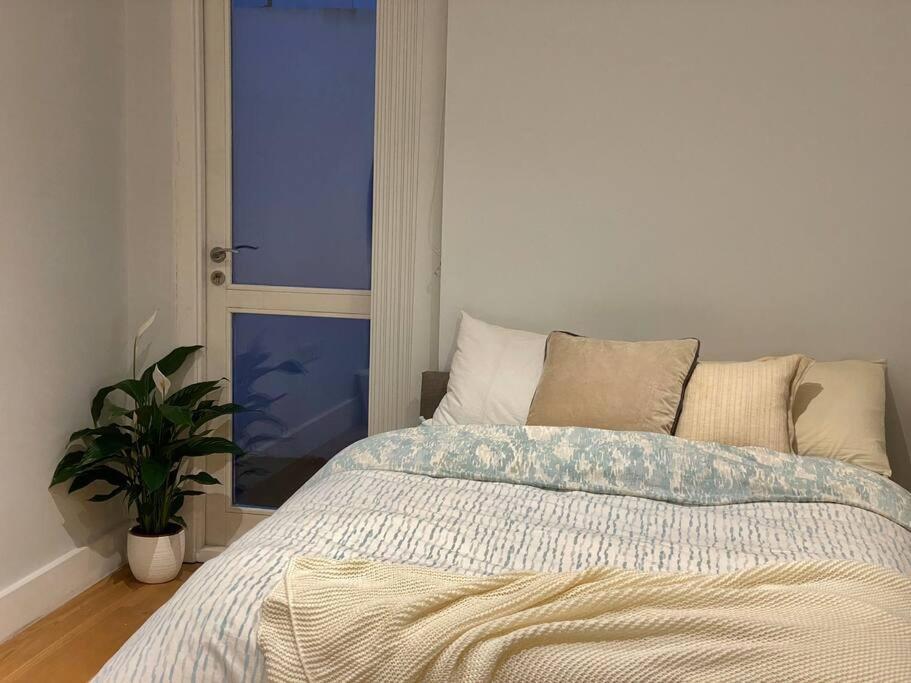 2Bdr Modern Apartment In Hammersmith West לונדון מראה חיצוני תמונה
