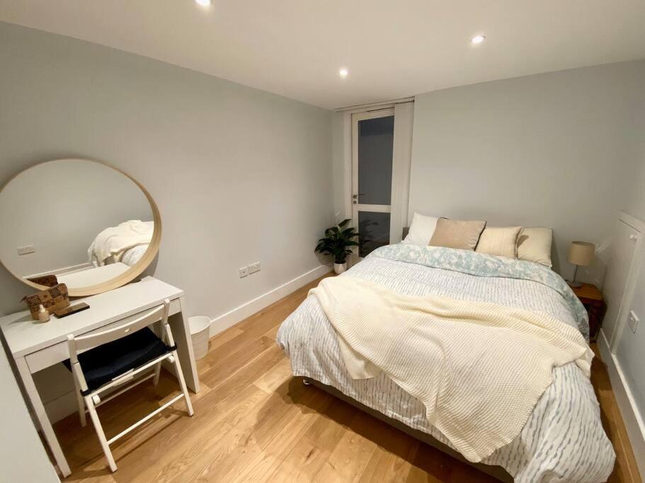 2Bdr Modern Apartment In Hammersmith West לונדון מראה חיצוני תמונה