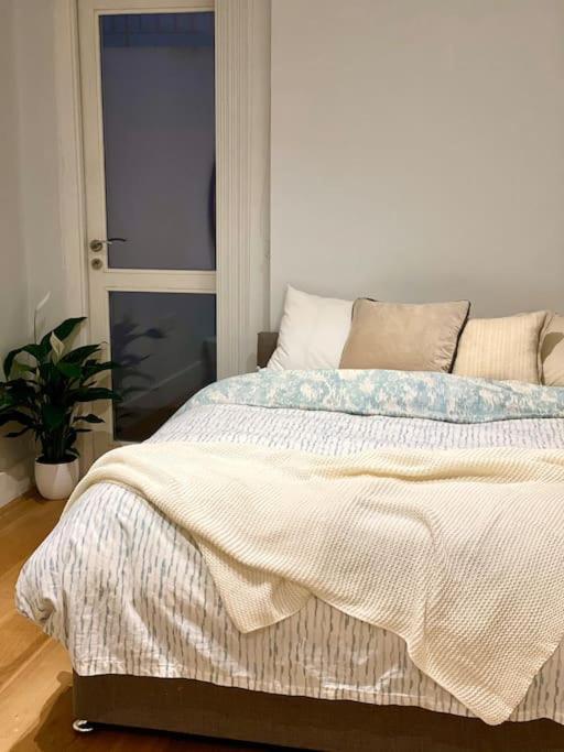 2Bdr Modern Apartment In Hammersmith West לונדון מראה חיצוני תמונה