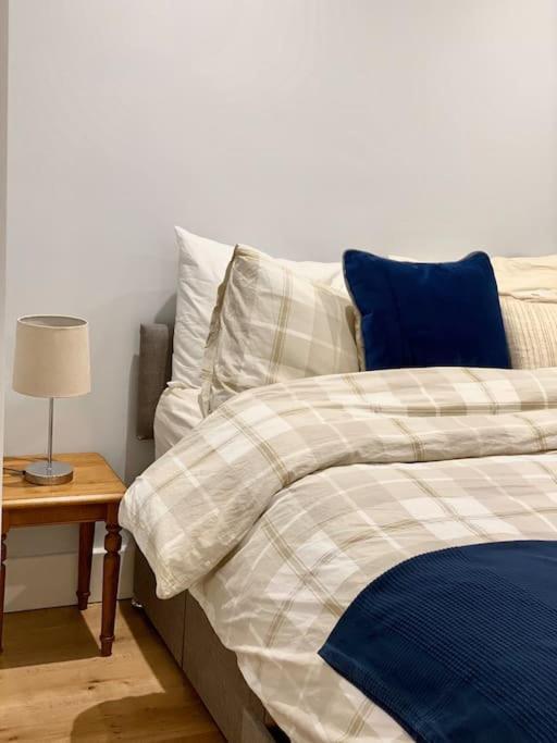 2Bdr Modern Apartment In Hammersmith West לונדון מראה חיצוני תמונה